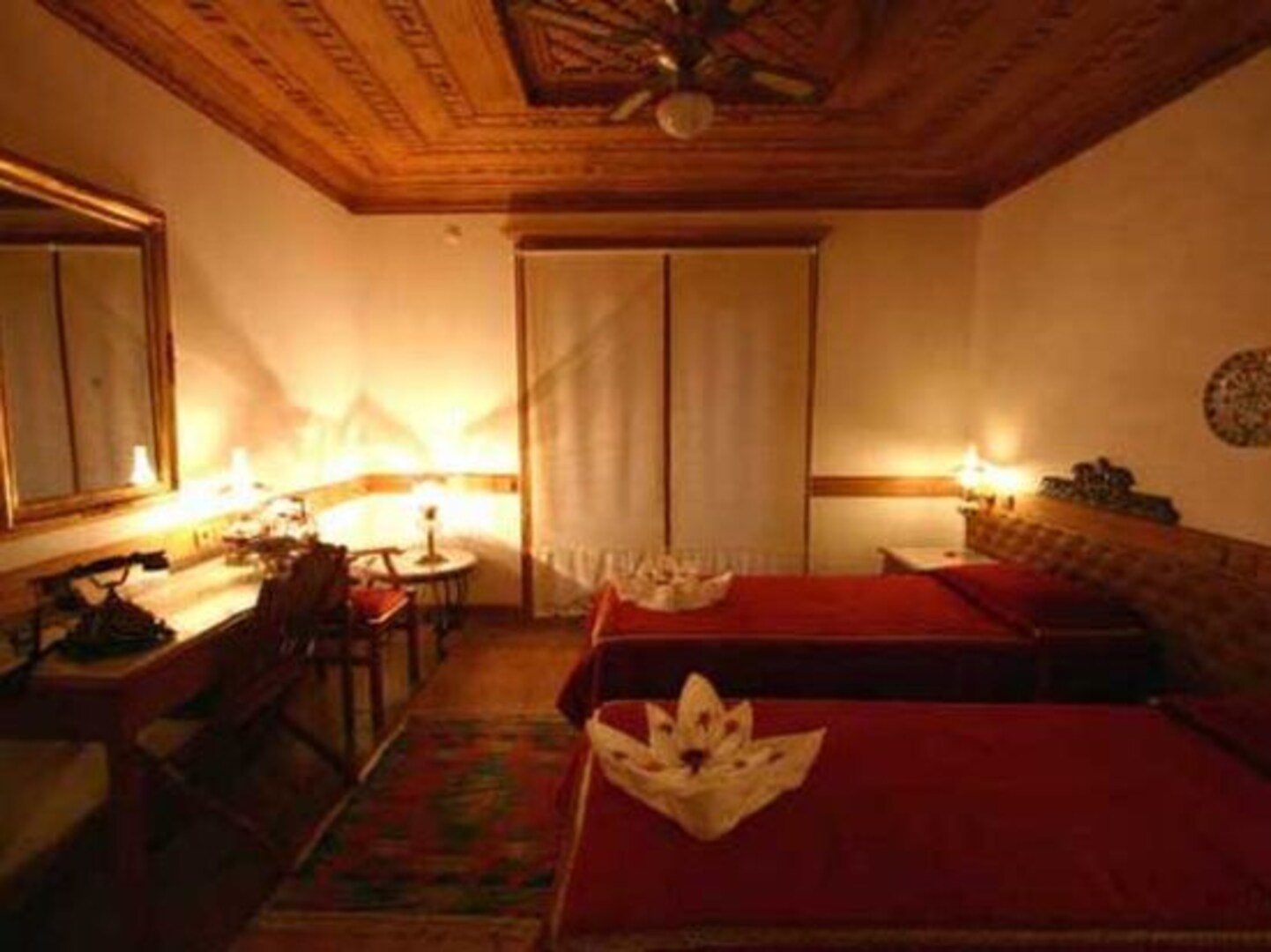 Kerme Ottoman Palace - Boutique Class