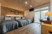 99스테이 사세보 SGx