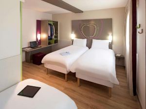 ibis Styles Lleida Torrefarrera