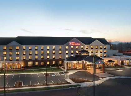 Hilton Garden Inn Medford