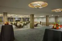 Hilton Toronto Airport Hotel & Suites - Business