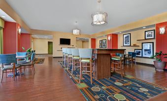 Hampton Inn Lordsburg