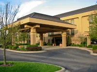 Hampton Inn Marietta Hotels near Kroger