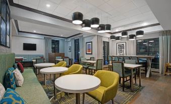 Hampton Inn Keokuk