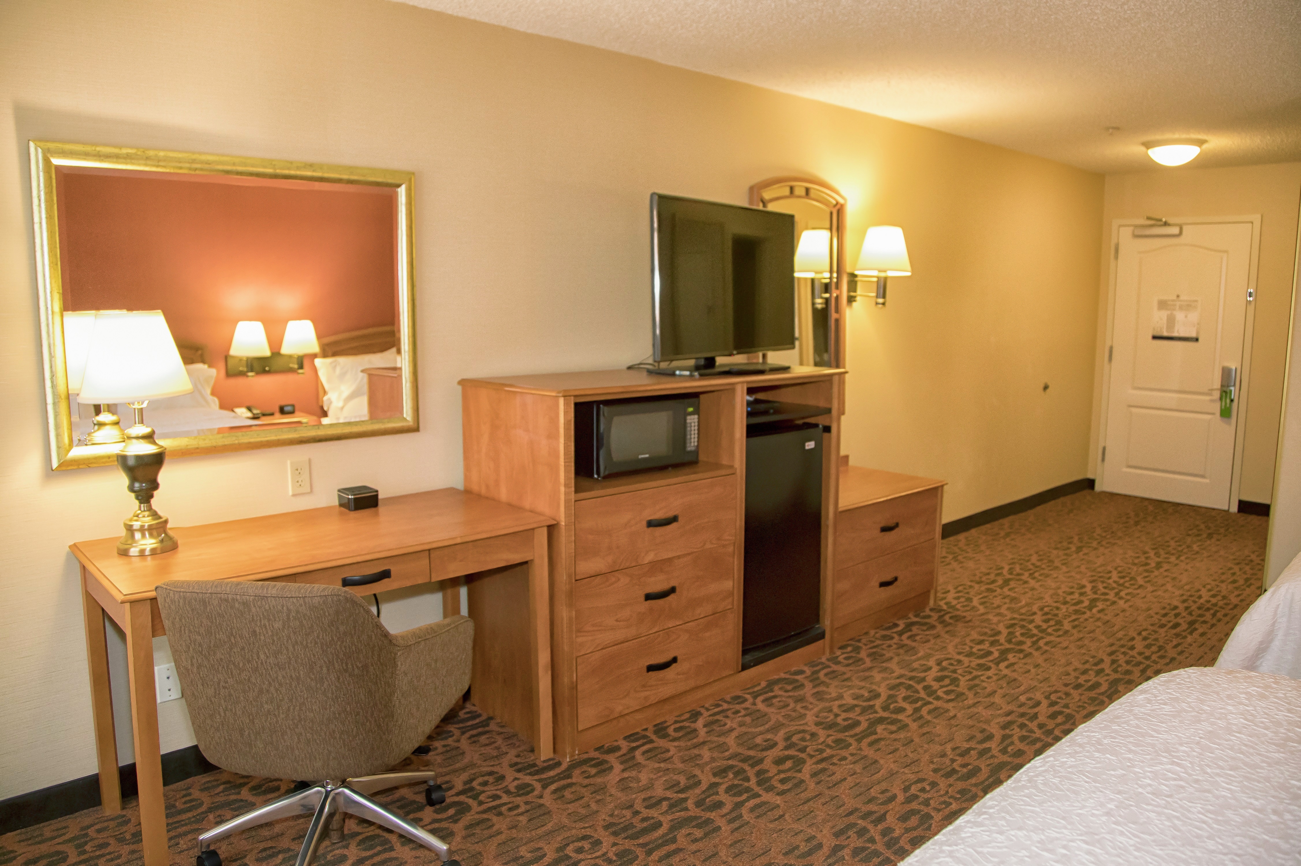 Hampton Inn Castle Rock