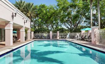 DoubleTree by Hilton Sunrise - Sawgrass Mills