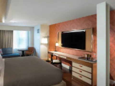 Canopy by Hilton Washington DC Embassy Row Hotels in Washington D.C.