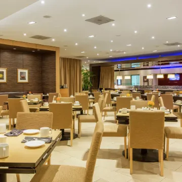 Hilton San Francisco Financial District