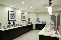 Hampton Inn & Suites Mount Laurel/Moorestown
