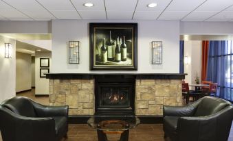 Hampton Inn & Suites Temecula