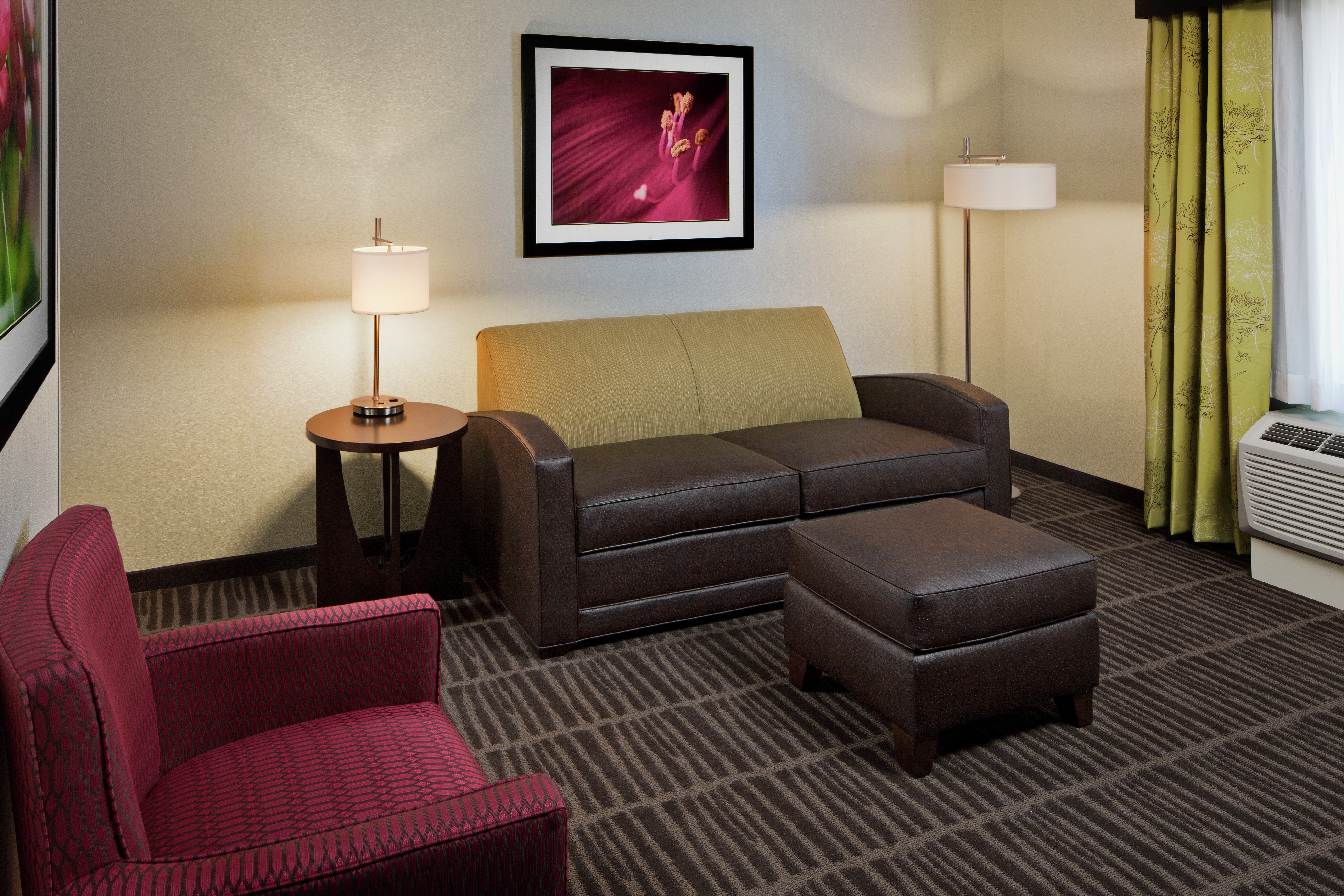 Hampton Inn & Suites Saginaw