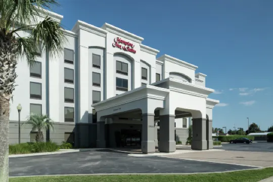 Hampton Inn & Suites Panama City Beach-Pier Park Area