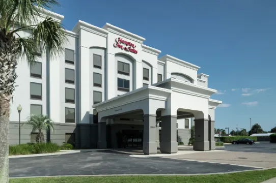 Hampton Inn & Suites Panama City Beach-Pier Park Area