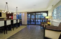 Hampton Inn Philadelphia/Great Valley/Malvern Hotels in Devault