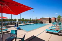 Hampton Inn & Suites Huntsville Hampton Cove Hotels in Madison County