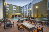 Hilton Garden Inn Burbank Los Angeles Hotel a Burbank
