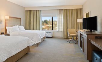 Hampton Inn & Suites Seattle/Woodinville