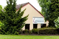 Campanile Colmar - Parc des Expositions Hotels in Bischwihr