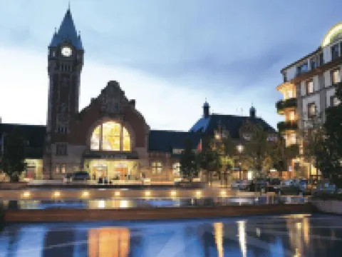 布里斯託大酒店-由Stay Collection經營 科爾馬酒店