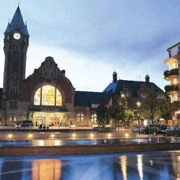 Grand Hôtel Bristol by Stay Collection