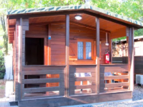 Camping Campeggio Italia (Mas372)