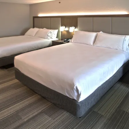 Holiday Inn Express & Suites EVANSVILLE NORTH by IHG