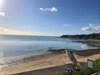 Le Point du Jour 1 Hotels in Cancale