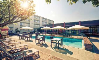 Elaya Hotel Stuttgart Boeblingen - Housity