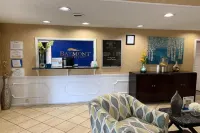 Baymont by Wyndham Eden