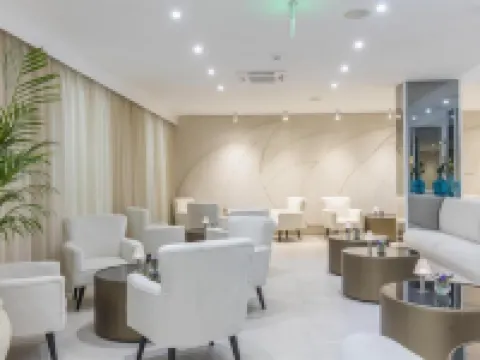 Bellevue Maradiso Village by Aminess Hotels in Orebic