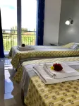 Banos Apartment with 2 Rooms and Swimming Pool