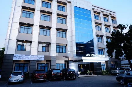 Hotel Arinas
