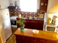 Southern Crete, Irene Villas with a Complex of 16 Separate Apartments