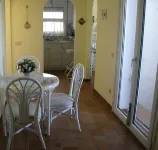 Roses Costa Brava Air-Conditioned Appt in Villa, Swimming Pool and 180 ° No69 - Mountain view