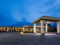 Best Western Franklin Inn Hotels in Franklin