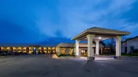 Best Western Franklin Inn