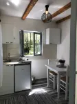 Rajana Bungalow 2(Olive House)