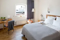 Home Hotel Magasinet Hotels in Höllviken