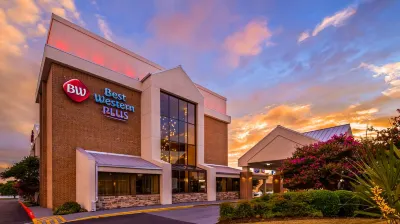 Best Western Plus Austin Central Hotels in Austin