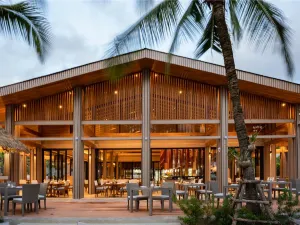 La Flora Khao Lak