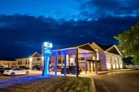 Best Western Smiths Falls Hotel Hotels in Perth