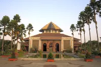 Carani Hotel Yogyakarta Hotels in Gondokusuman
