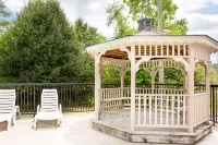 Ramada by Wyndham Pelham Hotels in Pelham