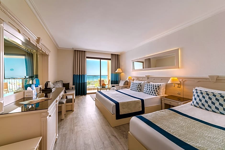 Hotel Turan Prince - All Inclusive