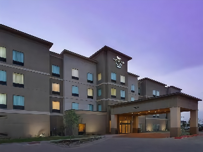 Homewood Suites by Hilton Midland