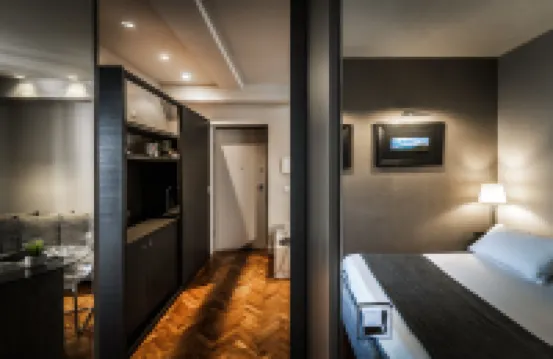 แฟร์รินีโฮม - เวีย มอนเต ซานตากาตา โรงแรมใน