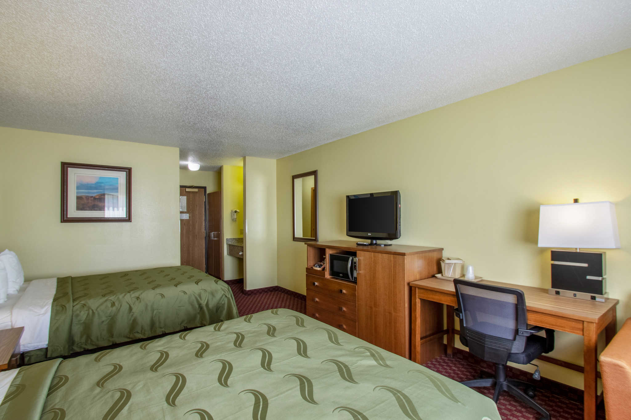 Quality Inn Mineral Point