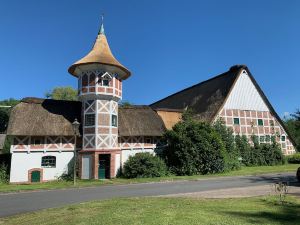 Taubenhof Gut Cadenberge