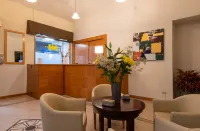 Hotel Montevecchio