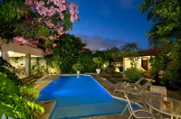 Pousada Castanheira - Inns